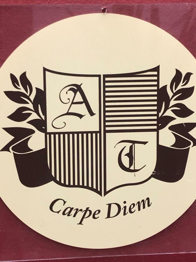 Carpe Diem Arco Exterior photo