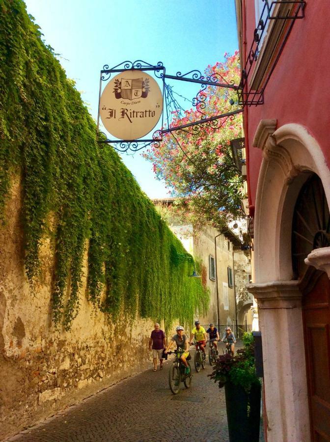 Carpe Diem Arco Exterior photo