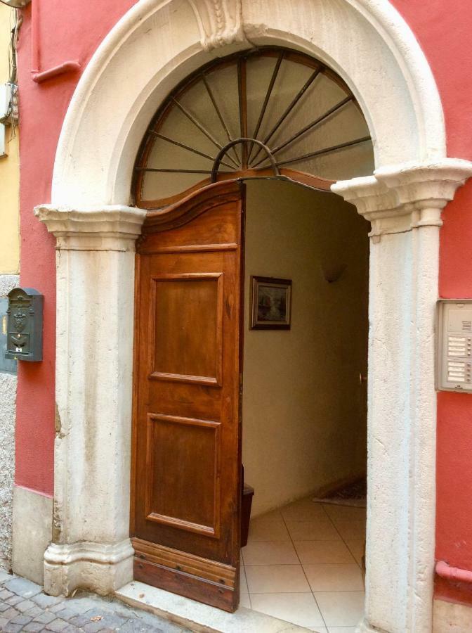 Carpe Diem Arco Exterior photo